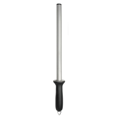Messermeister 800 Grit Diamond Steel,