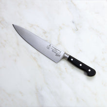 MERIDIAN ELITE STEALTH CHEF'S KNIFE