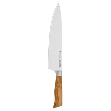 OLIVA ELITE STEALTH CHEF'S KNIFE