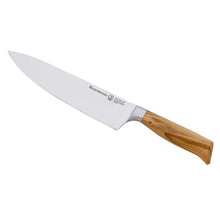 OLIVA ELITE STEALTH CHEF'S KNIFE