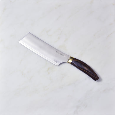 KAWASHIMA 6.5 INCH NAKIRI