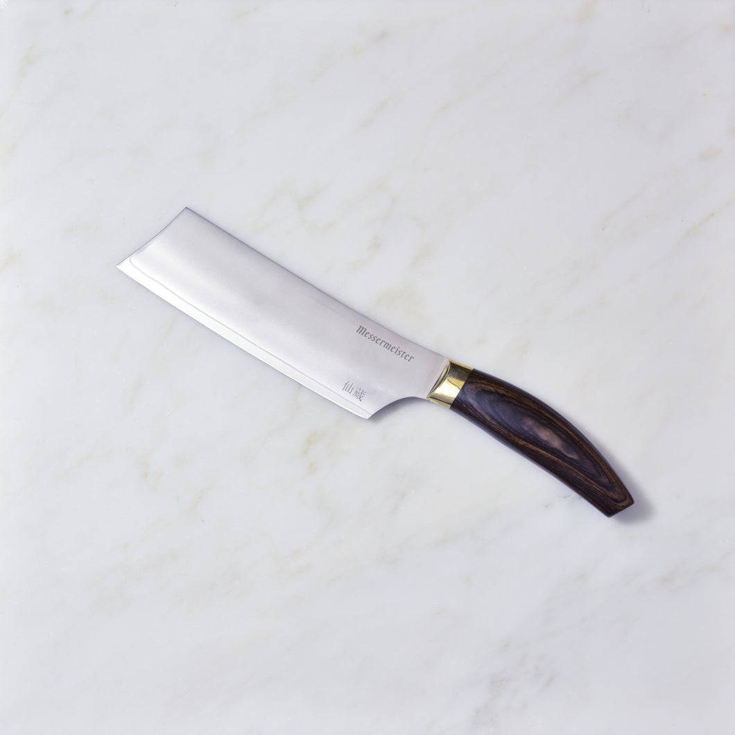KAWASHIMA 6.5 INCH NAKIRI