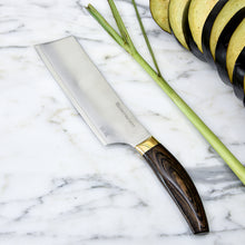 KAWASHIMA 6.5 INCH NAKIRI