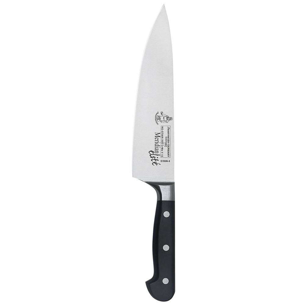 MERIDIAN ELITE STEALTH CHEF'S KNIFE
